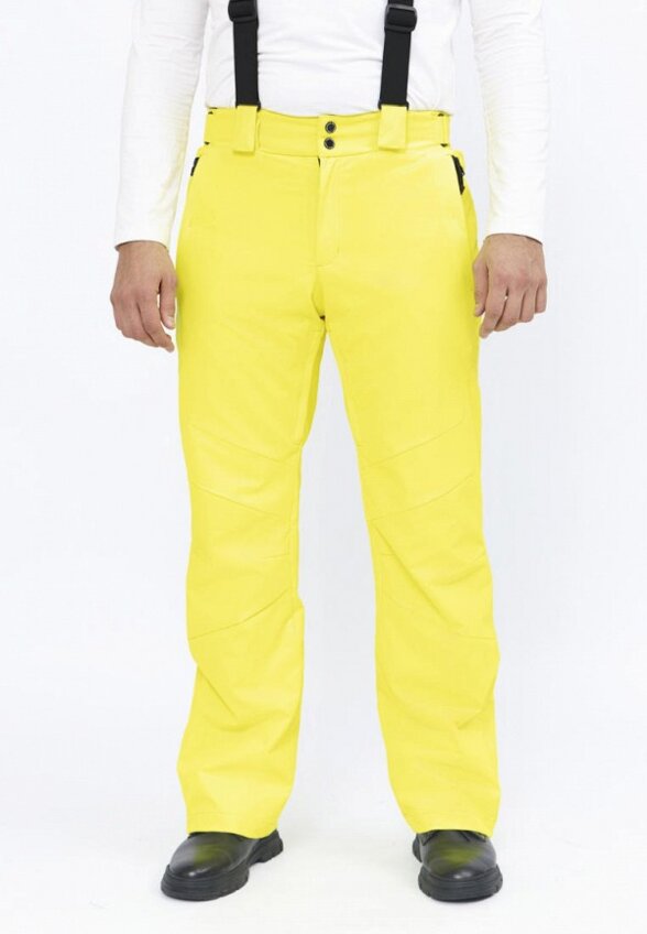 Брюки горнолыжные Lafor