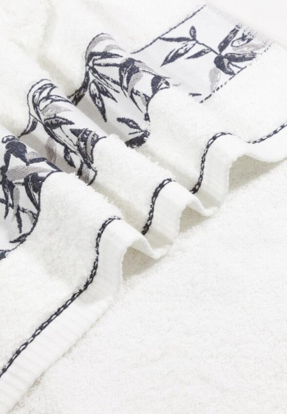 Полотенце Wellness