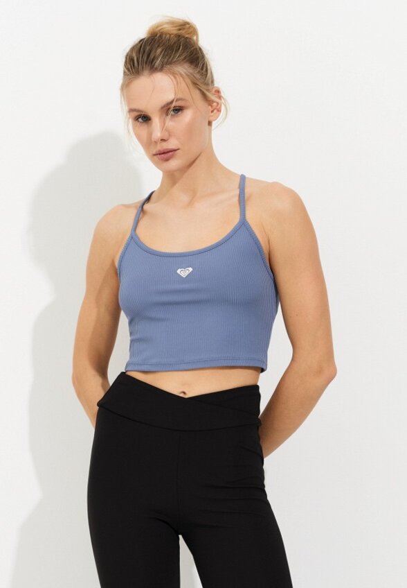 Топ спортивный Roxy