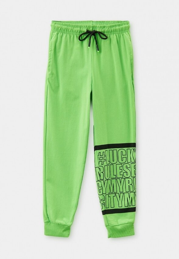 Футболка и брюки PlayToday