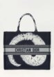 Dior Book Tote1  - превью