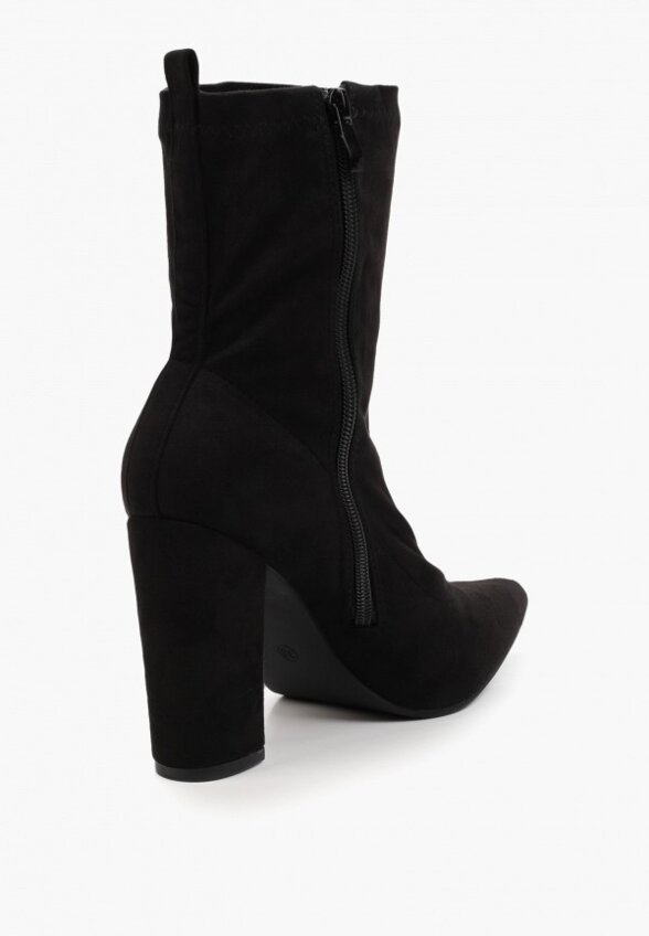 Ботильоны Obba