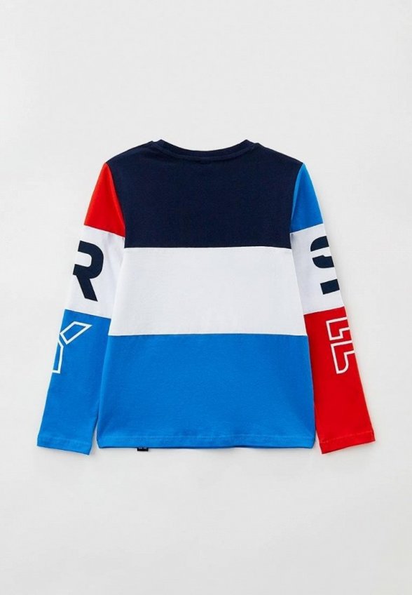 Лонгслив PlayToday