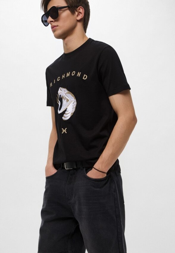 Футболка Richmond X