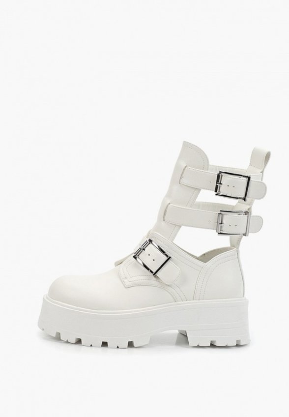 Полусапоги Vivian Royal