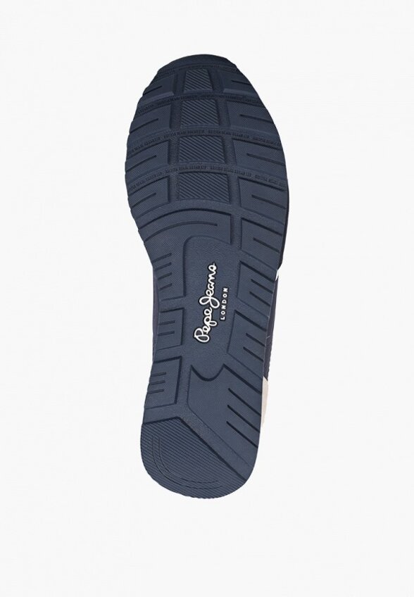 Кроссовки Pepe Jeans