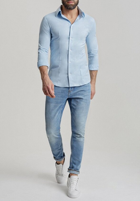 Рубашка Envylab