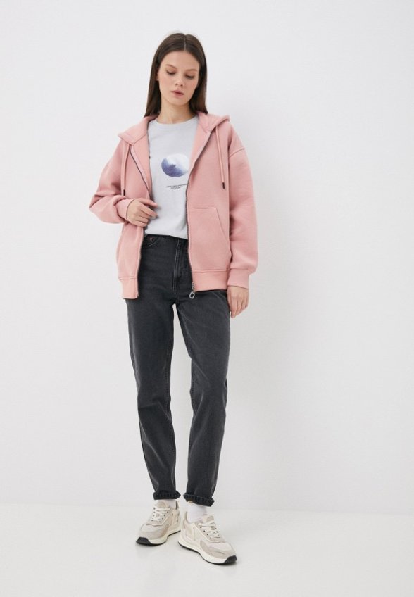 Толстовка LeOtra