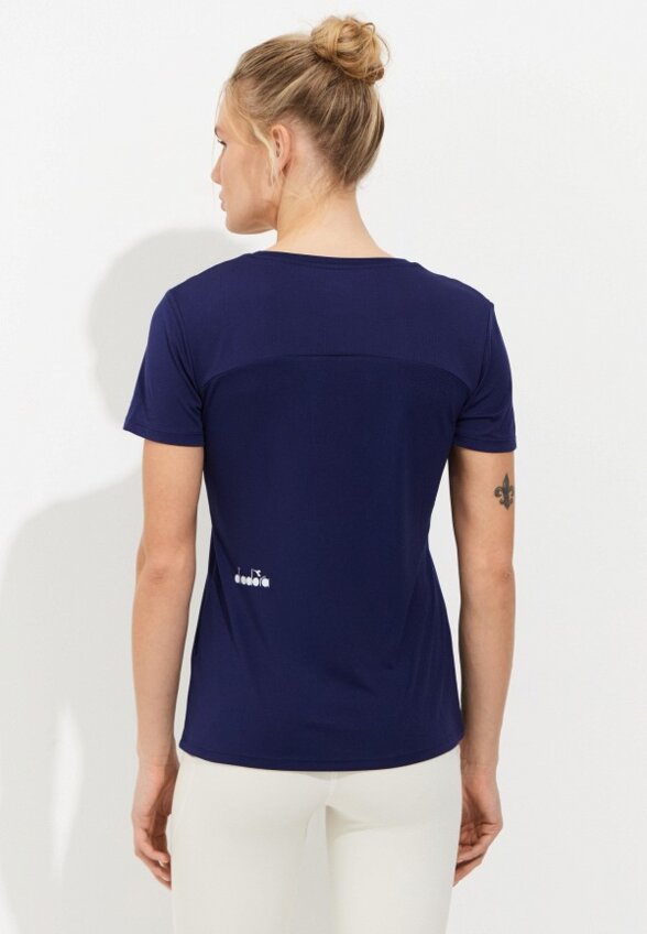 Футболка спортивная Diadora