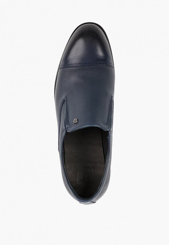 Лоферы Graciana