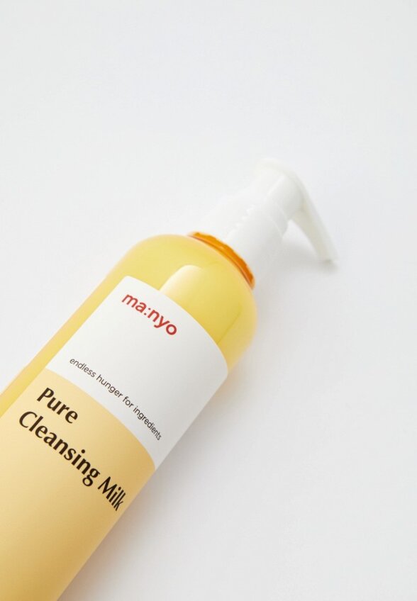 Молочко для умывания Manyo