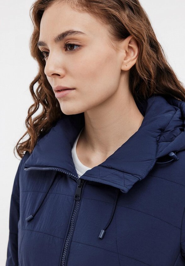 Куртка утепленная Baon