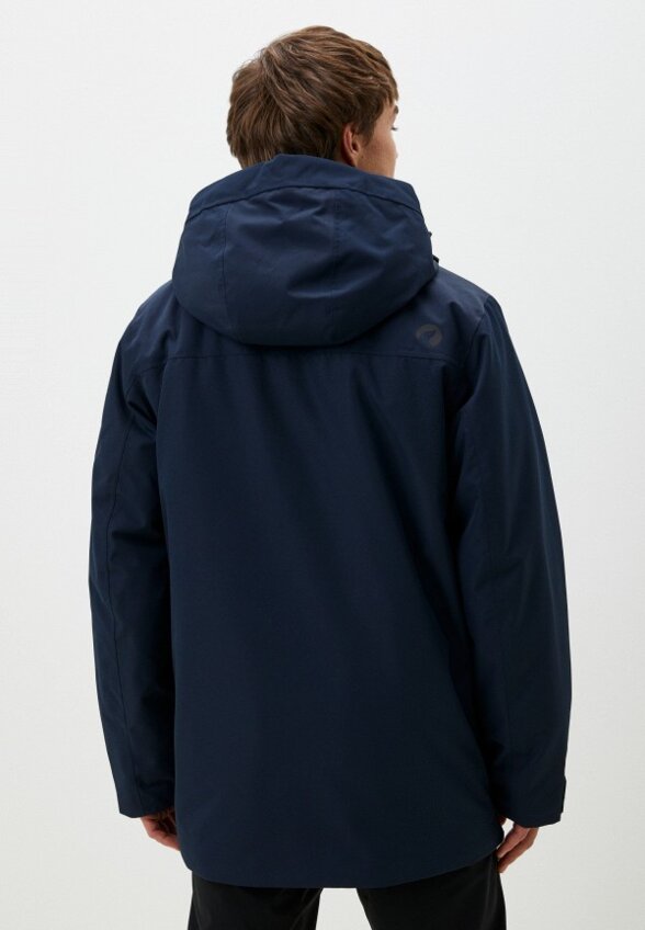 Пуховик Norppa