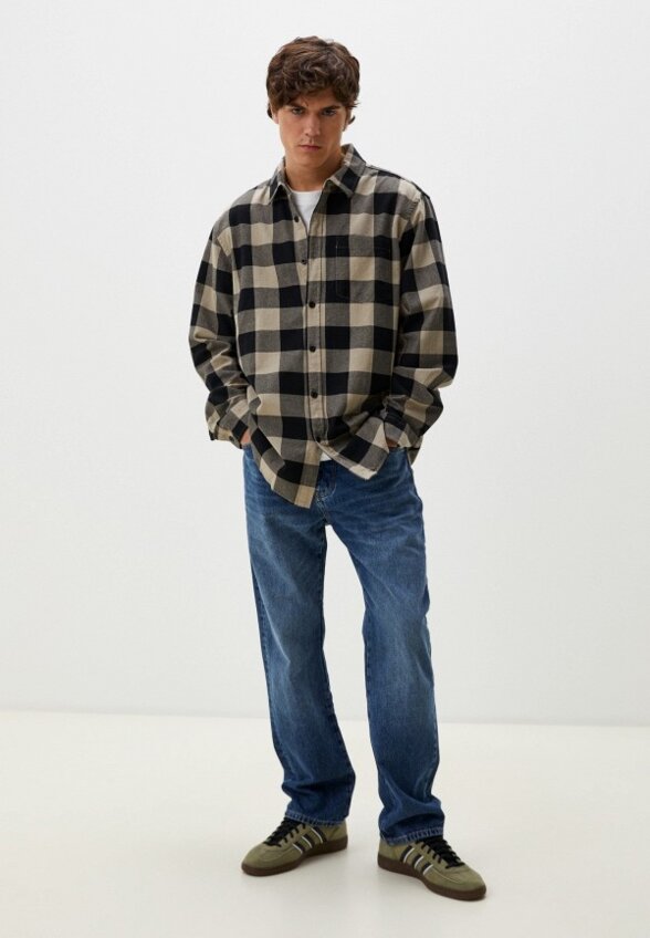 Рубашка O'STIN