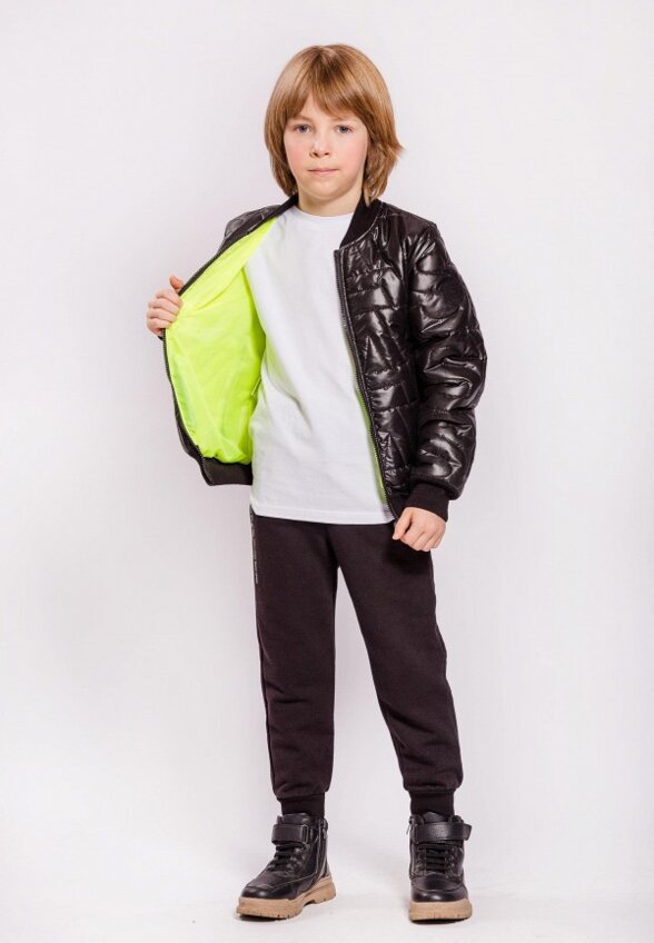 Куртка утепленная Orso Bianco