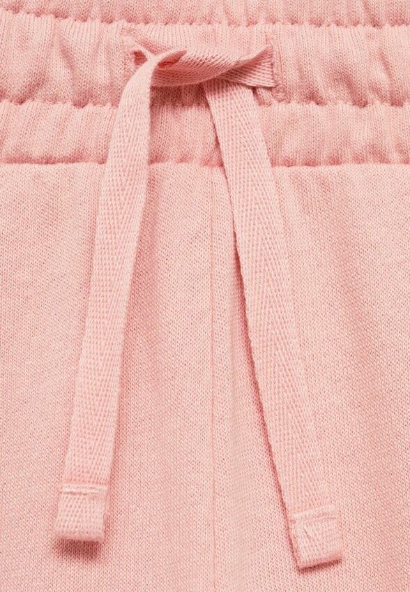 Брюки спортивные Mango Kids