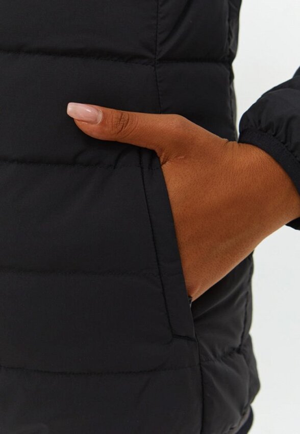 Куртка утепленная Baasploa