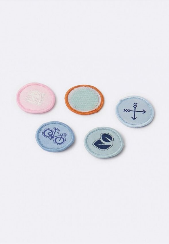 Свитшот Lassie