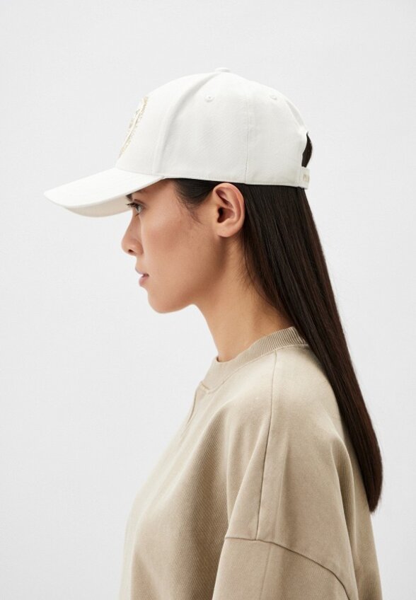 Бейсболка Plein Sport