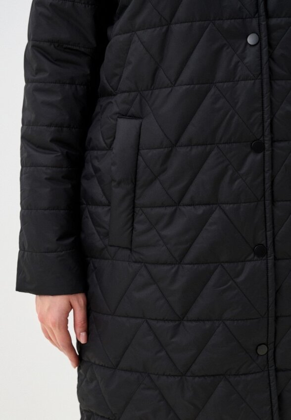 Куртка утепленная Снежная Королева