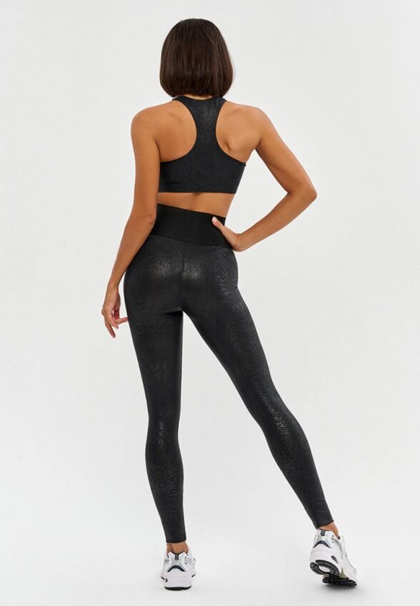 Леггинсы Bona Fide