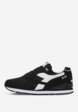 Кроссовки мужские Diadora N.92, Черный1  - превью