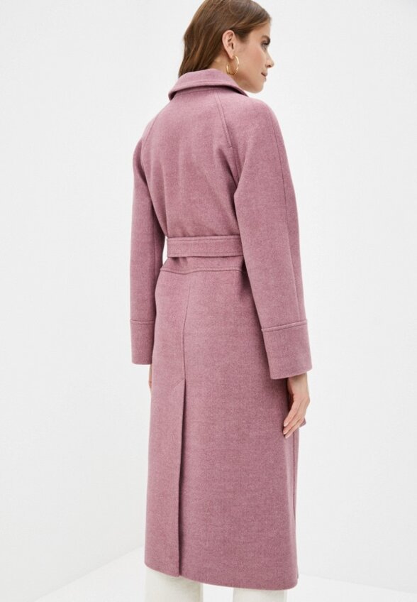 Пальто-халат Ovelli