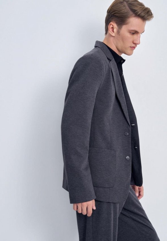 Пиджак Finn Flare