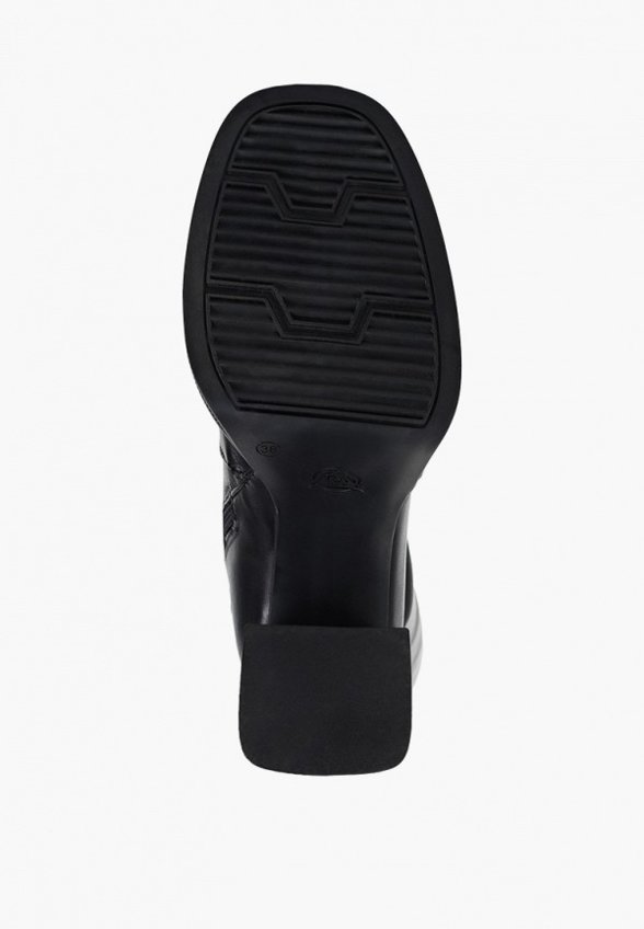 Ботфорты Grand Style