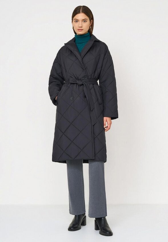 Куртка-пальто Baon