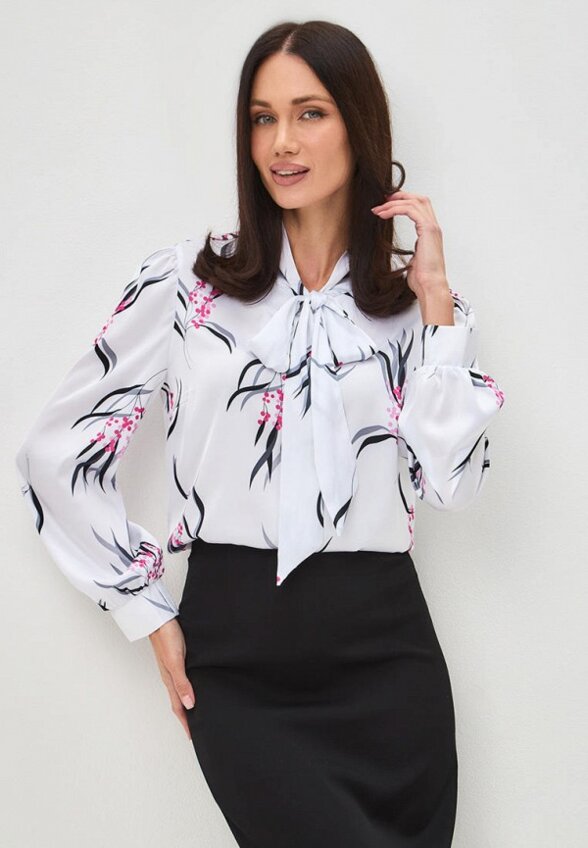 Блуза Settimo Senso