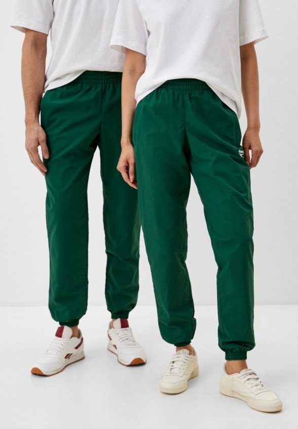Брюки спортивные Reebok