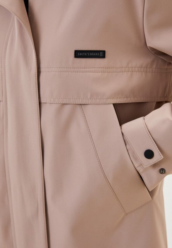 Парка Smith's brand