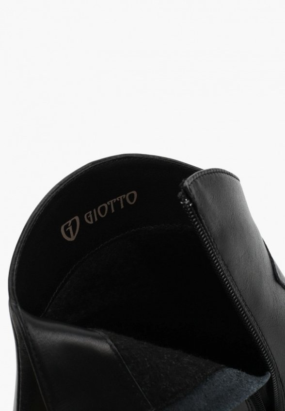 Ботильоны Giotto