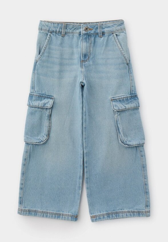 Джинсы LC Waikiki