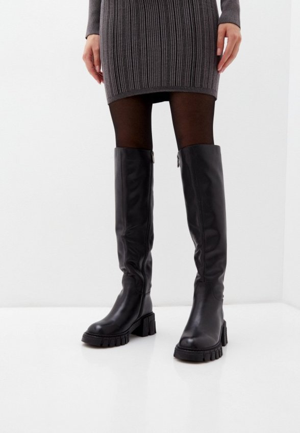 Ботфорты Vasconte