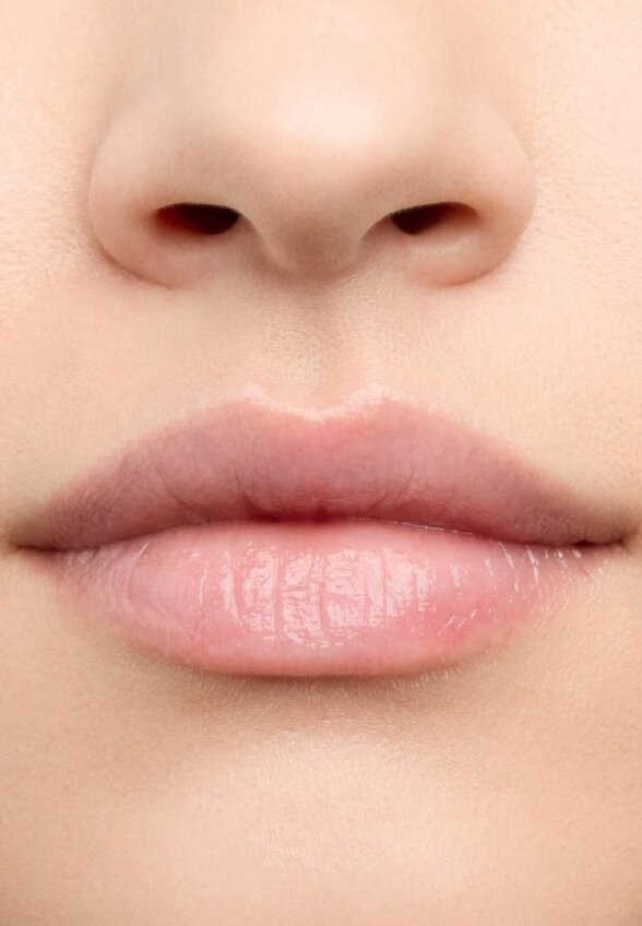 Маска для губ Krygina Cosmetics