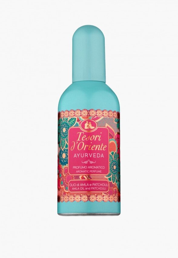 Духи Tesori d'Oriente