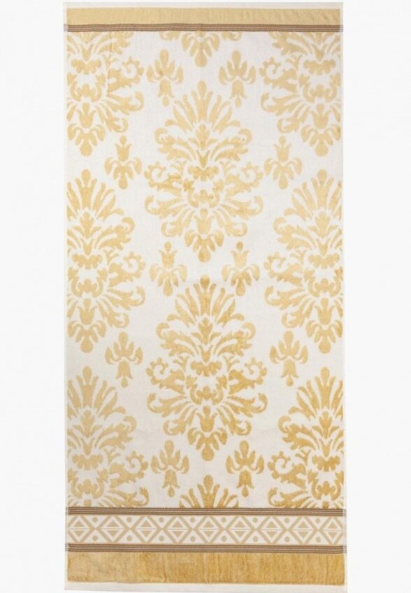 Полотенце Wellness