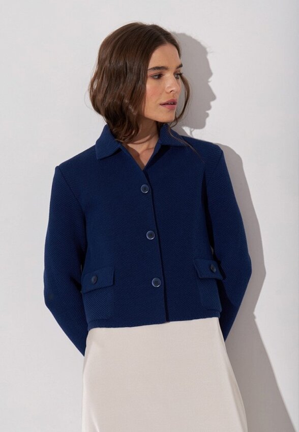 Жакет 99Colorspace