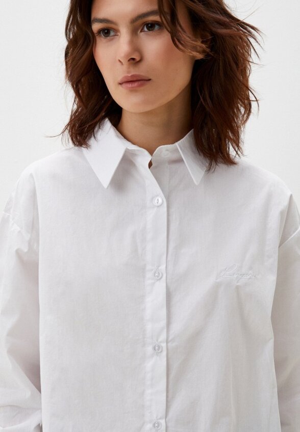 Рубашка Luigin