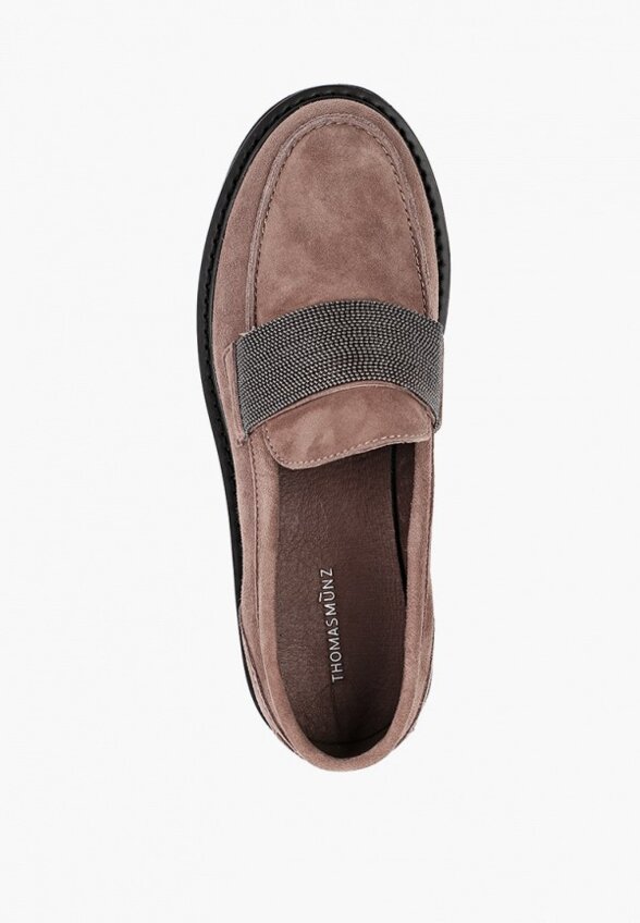 Лоферы Thomas Munz