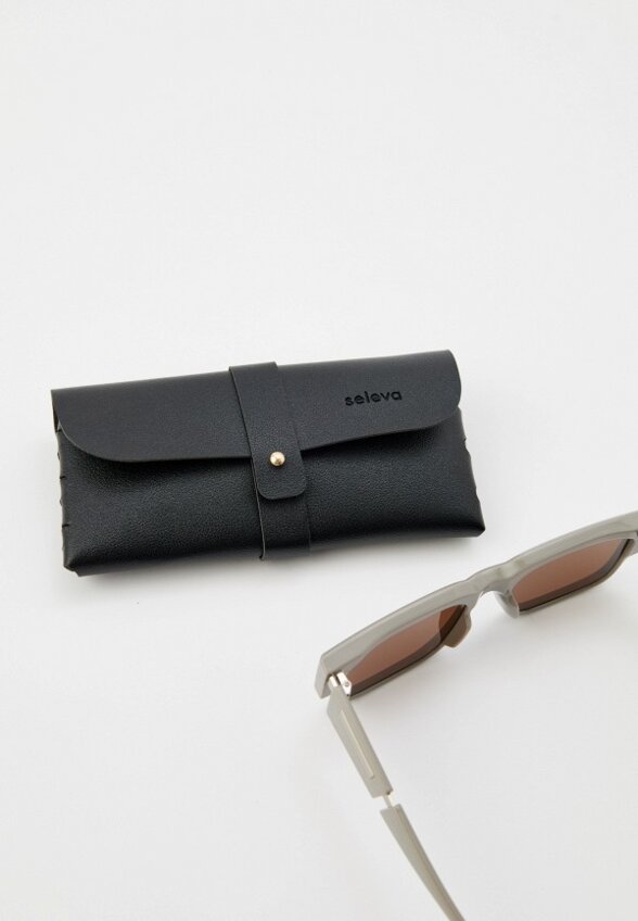 Очки солнцезащитные Seleva