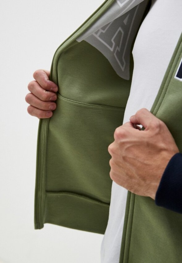 Толстовка Anta