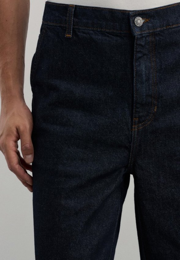 Джинсы Zrn Man