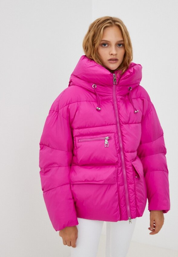 Пуховик Vitacci