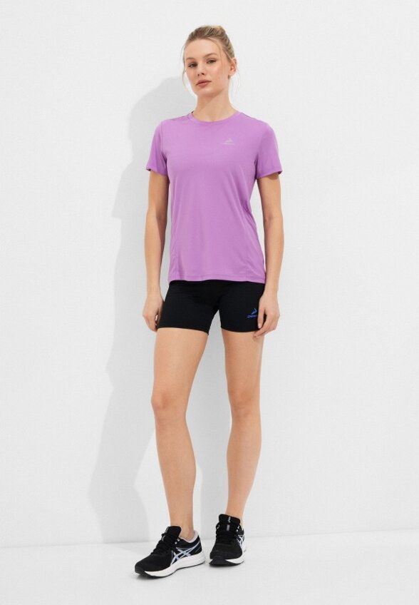 Футболка спортивная Demix