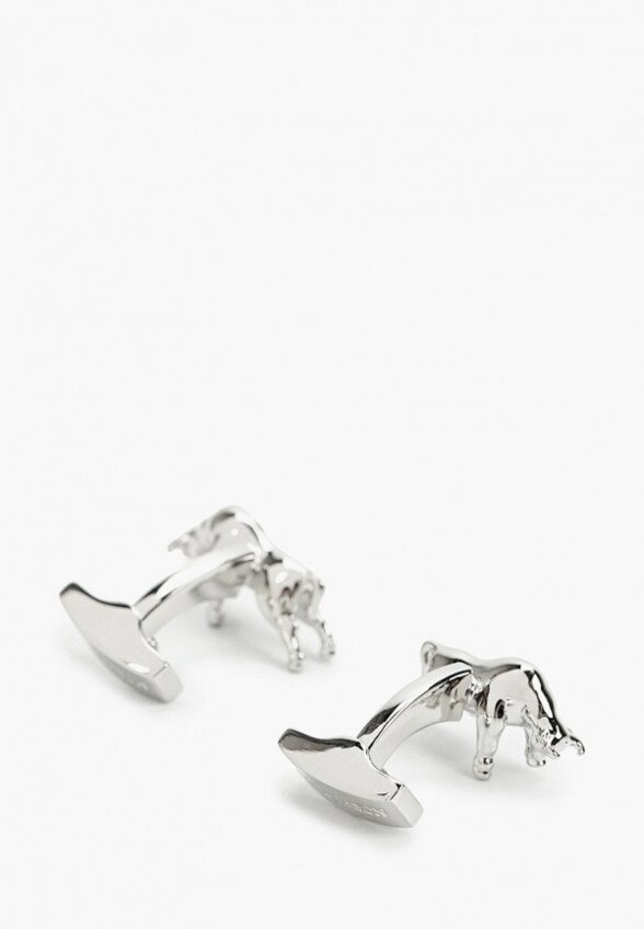 Запонки Henderson