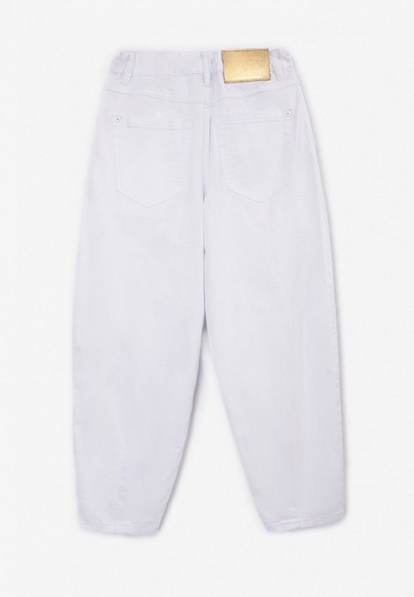 Джинсы Gulliver