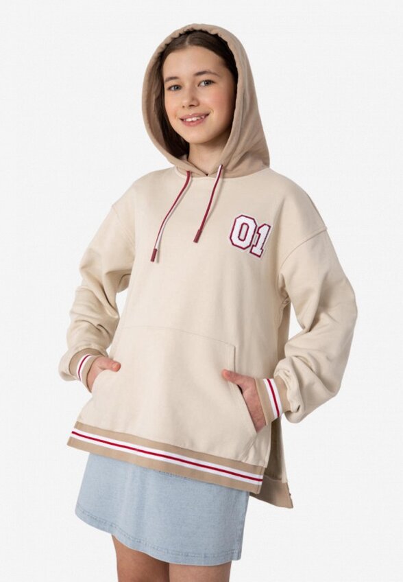 Толстовка Kapika